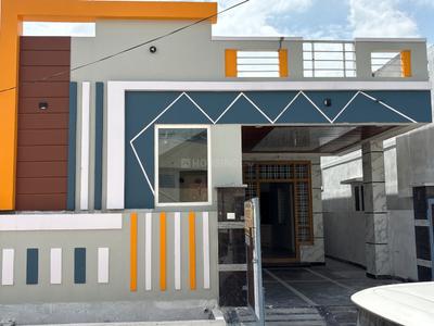 Image of 1350 Sq.ft 2 BHK Independent House for sale in Dammaiguda, Secunderabad for Rs. 8700000