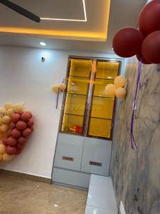 Hall Image of 1700 Sq.ft 3 BHK Apartment / Flat for rent in Sri Aghoreshwar Padmaalaya Phase II, Ratu Basti Ranchi for Rs. 25000