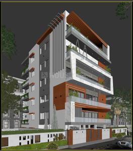 Image of 2400 Sq.ft 3 BHK Builder Floor for sale in Koramangala, Bengaluru for Rs. 35000000