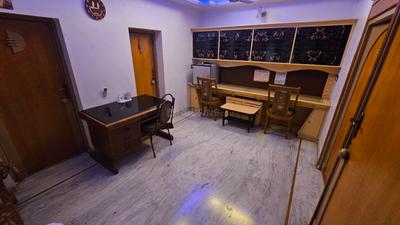 Hall Image of 3300 Sq.ft 4 BHK Independent House for rent in Subhanpura Vadodara for Rs. 70000