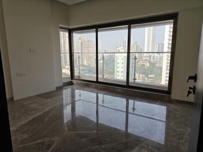 Bedroom Image of 1000 Sq.ft 2 BHK Apartment / Flat for sale in Prabhadevi Mumbai for Rs. 55000000