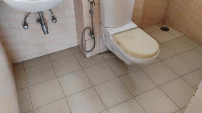 Image of 2700 Sq.ft 4 BHK Apartment / Flat for sale in Unitech Uniworld City, New Town, Kolkata for Rs. 23500000