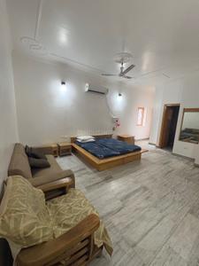 1 BHK Independent Builder Floor