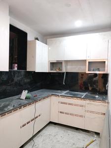 Kitchen Image of 1800 Sq.ft 3 BHK Apartment / Flat for sale in Sector 23 Dwarka New Delhi for Rs. 25700000