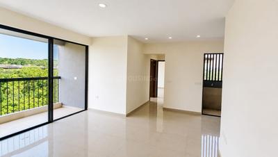 Hall Image of 1247 Sq.ft 2 BHK Apartment / Flat for sale in Skyi Songbirds , Bhugaon Pune for Rs. 8000000