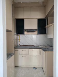 Kitchen Image of 1050 Sq.ft 2 BHK Apartment / Flat for sale in ACE Divino, Noida Extension Greater Noida for Rs. 9280000