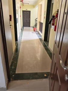 Image of 2030 Sq.ft 4 BHK Apartment / Flat for rent in Rising Homes At DXP 92, Sector 92, Gurgaon for Rs. 30000