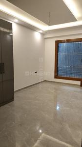 4 BHK Independent Builder Floor