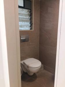 Bedroom Two Image of 750 Sq.ft 2 BHK Apartment / Flat for sale in Space Residency, Mira Road East Mira Bhayandar for Rs. 12000000