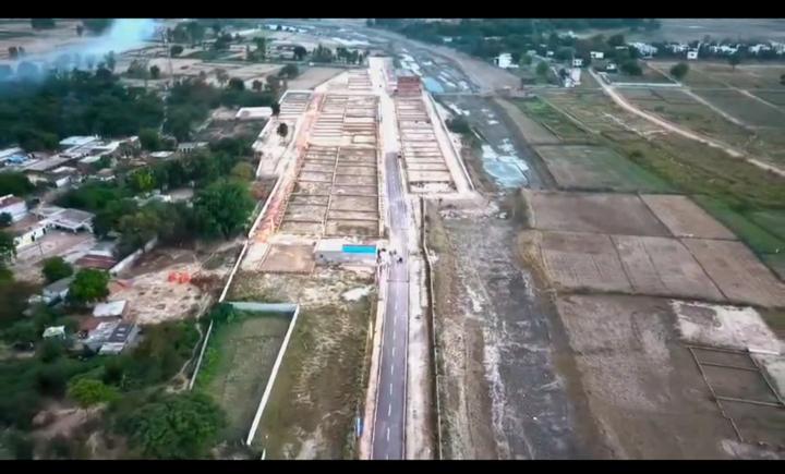 Kisan Path Main Image 1