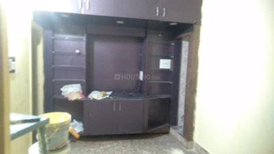 Living Room Image of 550 Sq.ft 2 BHK Builder Floor for rent in Sudhama Nagar Bengaluru for Rs. 15500