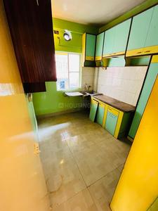BHK Flat for rent in Tollygunge, South Kolkata 850 Sqft
