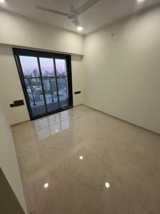 Hall Image of 930 Sq.ft 2 BHK Apartment / Flat for sale in Om Shanti Dharti Heights, Parel Mumbai for Rs. 34700000