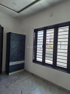Bedroom Image of 1100 Sq.ft 2 BHK Independent House for rent in Adhewada Bhavnagar for Rs. 16000