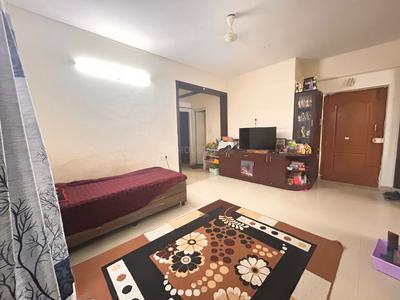 Hall Image of 1147 Sq.ft 2 BHK Apartment / Flat for sale in Sai Enclave, Brookefield Bengaluru for Rs. 8000000