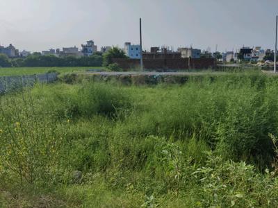 Wave City Plot View 1