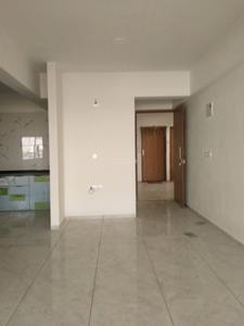 Living Room Image of 1250 Sq.ft 3 BHK Apartment / Flat for sale in Shivalik Platinum, Satellite Ahmedabad for Rs. 15500000