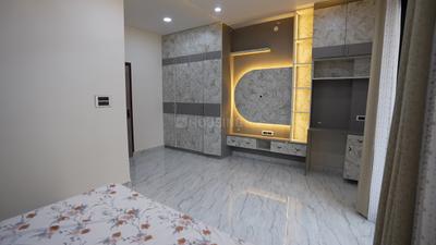 Bedroom Image of 3400 Sq.ft 3 BHK Villa for sale in Niwaru Jaipur for Rs. 16000000