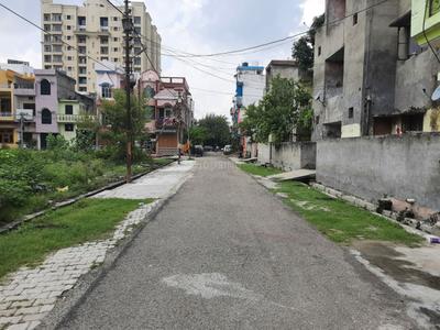 Image of 486 Sq.ft Residential Plot / Land for sale in Ashiyana Colony, Moradabad for Rs. 40000000