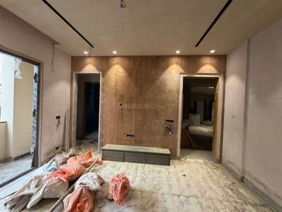 Hall Image of 4380 Sq.ft 4 BHK Builder Floor for sale in Model Town New Delhi for Rs. 95000000