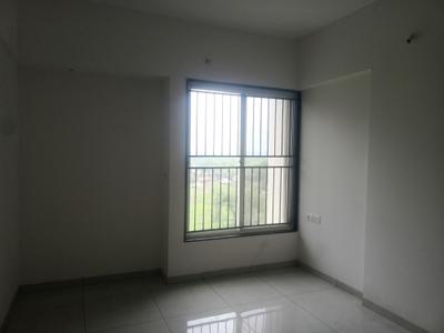 Bedroom Image of 1400 Sq.ft 3 BHK Apartment / Flat for rent in Rama Air Castles, Marunji Pune for Rs. 27000