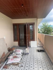 Balcony Image of 3500 Sq.ft 3 BHK Duplex for sale in Sahastradhara Road Dehradun for Rs. 26000000