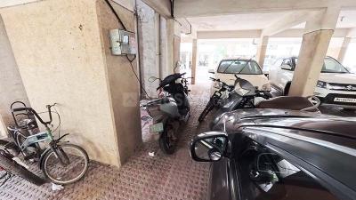 Image of 1812 Sq.ft 3 BHK Penthouse for sale in Pimpri, Pune for Rs. 12500000
