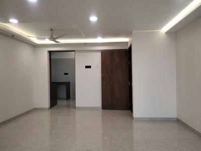 Living Room Image of 1850 Sq.ft 3 BHK Apartment / Flat for sale in Kharghar Navi Mumbai for Rs. 24500000