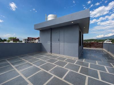 Balcony Image of 2936 Sq.ft 4 BHK Independent House for sale in Malsi Dehradun for Rs. 24000000