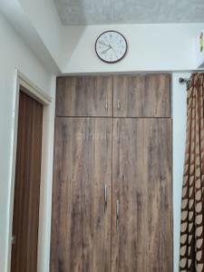 Bedroom Image of 1665 Sq.ft 3 BHK Apartment / Flat for sale in Vrundavan Shyam Elegance, Jodhpur Ahmedabad for Rs. 11500000
