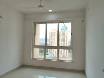 Bedroom Image of 1250 Sq.ft 2.5 BHK Apartment / Flat for sale in Hiranandani Canary, Hiranandani Estate Thane for Rs. 24000000