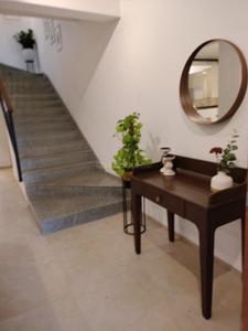 Hall Image of 2777 Sq.ft 4 BHK Villa for sale in Porvorim Goa for Rs. 27200000