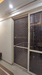 Balcony Image of 845 Sq.ft 2 BHK Apartment / Flat for rent in Conscient Habitat 78, Sector 78 Faridabad for Rs. 19000