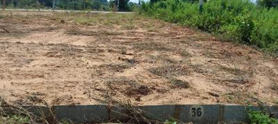 Image of 1200 Sq.ft Residential Plot / Land for sale in KNS Donenahalli 1, Donnenahalli, Bengaluru for Rs. 3570000