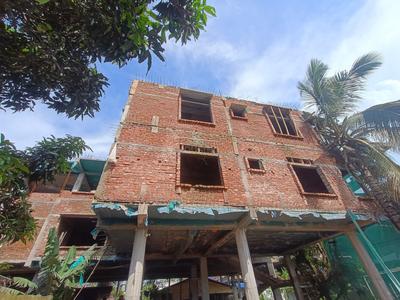 Image of 900 Sq.ft 2 BHK Apartment / Flat for sale in Barsapara, Guwahati for Rs. 3780000