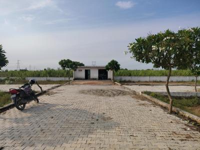 Image of 900 Sq.ft Residential Plot / Land for sale in Del NCR Aero City, Shahpur Kala, Greater Noida for Rs. 2311100
