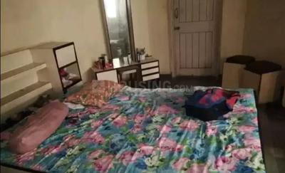 Bedroom Image of PG 5043586 Karelibaug in Karelibagh, Vadodara
