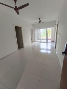 Hall Image of 1308 Sq.ft 2 BHK Apartment / Flat for sale in Casagrand Royale, Sholinganallur Chennai for Rs. 10000001