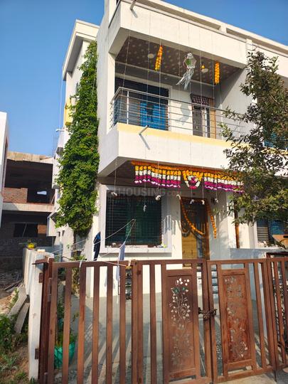 Independent Row house Main Image 1