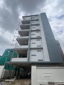 Image of 1900 Sq.ft 3 BHK Apartment / Flat for sale in Yendada, Visakhapatnam for Rs. 12500000