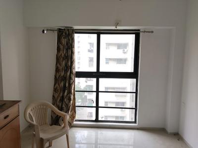 Bedroom Image of 1100 Sq.ft 2 BHK Apartment / Flat for sale in Godrej Green Glades, Jagatpur Ahmedabad for Rs. 5200000