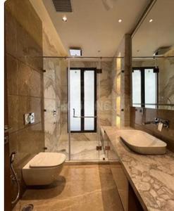 Image of 2200 Sq.ft 3 BHK Builder Floor for sale in Sector 5, Gurgaon for Rs. 25000000