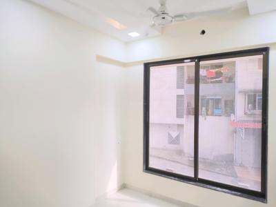 Bedroom Image of 1200 Sq.ft 2 BHK Apartment / Flat for rent in Rustomjee Azziano Wing H, Thane West Thane for Rs. 47000