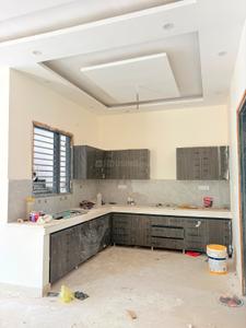 Kitchen Image of 1688 Sq.ft 3 BHK Independent House for sale in Gulabgarh Dera Bassi for Rs. 9500000
