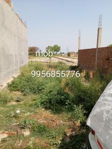 Image of 1030 Sq.ft Residential Plot / Land for sale in Kakadeo, Kanpur for Rs. 1300000