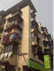 Building Image of 800 Sq.ft 2 BHK Apartment / Flat for sale in Ghatkopar West Mumbai for Rs. 10600000