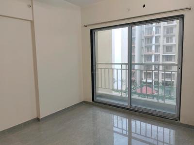 Bedroom Image of 1200 Sq.ft 2 BHK Apartment / Flat for sale in Marquis Royal Palm, Ulwe Navi Mumbai for Rs. 13500000