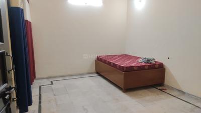Bedroom Image of 200 Sq.ft 3 BHK Independent House for rent in Delta I Greater Noida for Rs. 25000