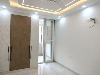 Bedroom Image of 1950 Sq.ft 4 BHK Apartment / Flat for sale in CGHS Manzil Apartments, Sector 9 Dwarka New Delhi for Rs. 35500000