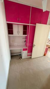 Bedroom Image of 1450 Sq.ft 3 BHK Apartment / Flat for sale in  Foster Heights, Crossings Republik Ghaziabad for Rs. 8000000